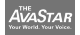 The AvaStar