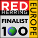 Red Herring 100 Finalist